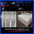 Hot selling 2.4mm AWS 5.10 tig aluminum welding rods ER5356